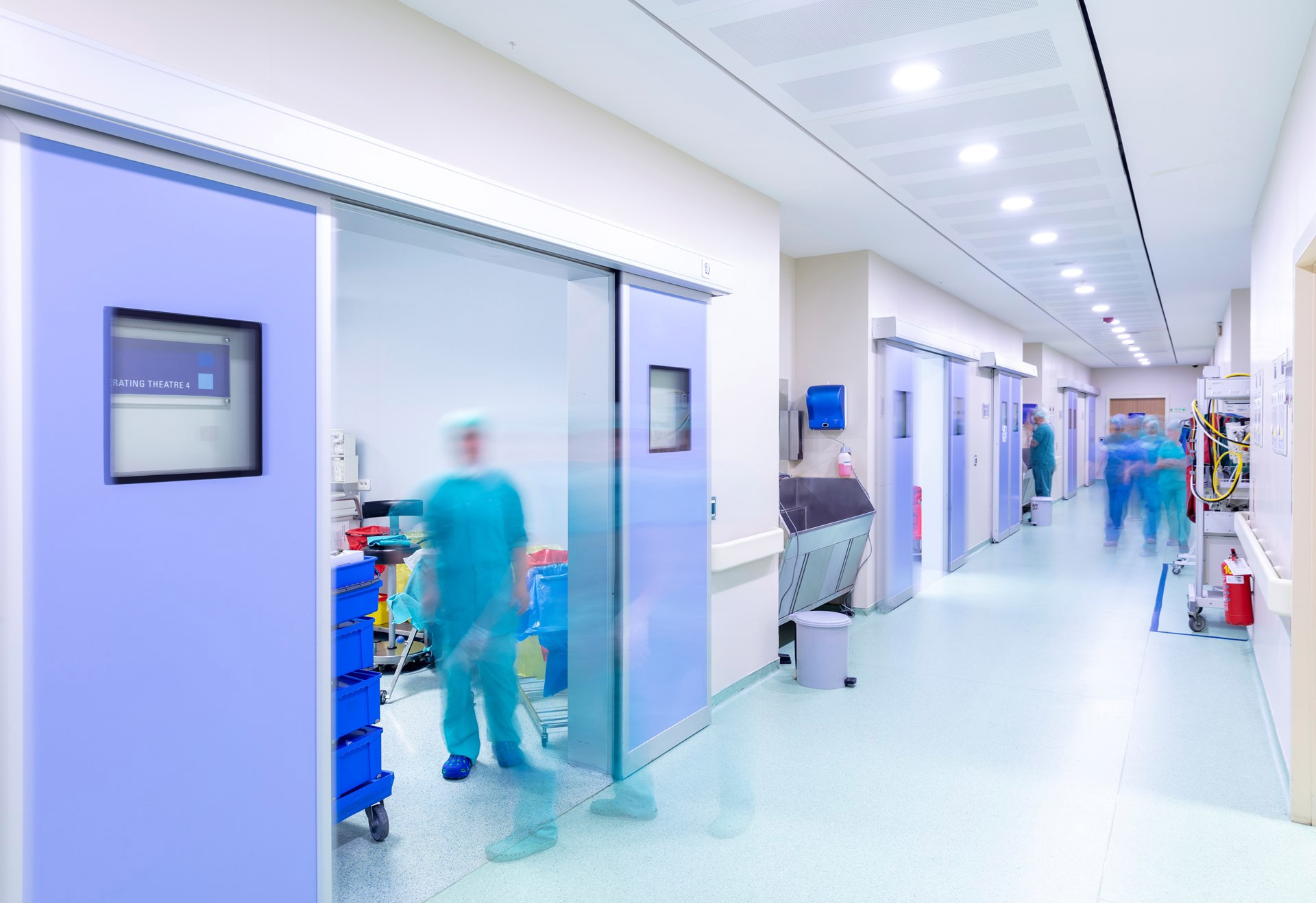 Trauma Verification, Review, and Consultation Program