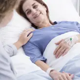 Recovering from Surgery